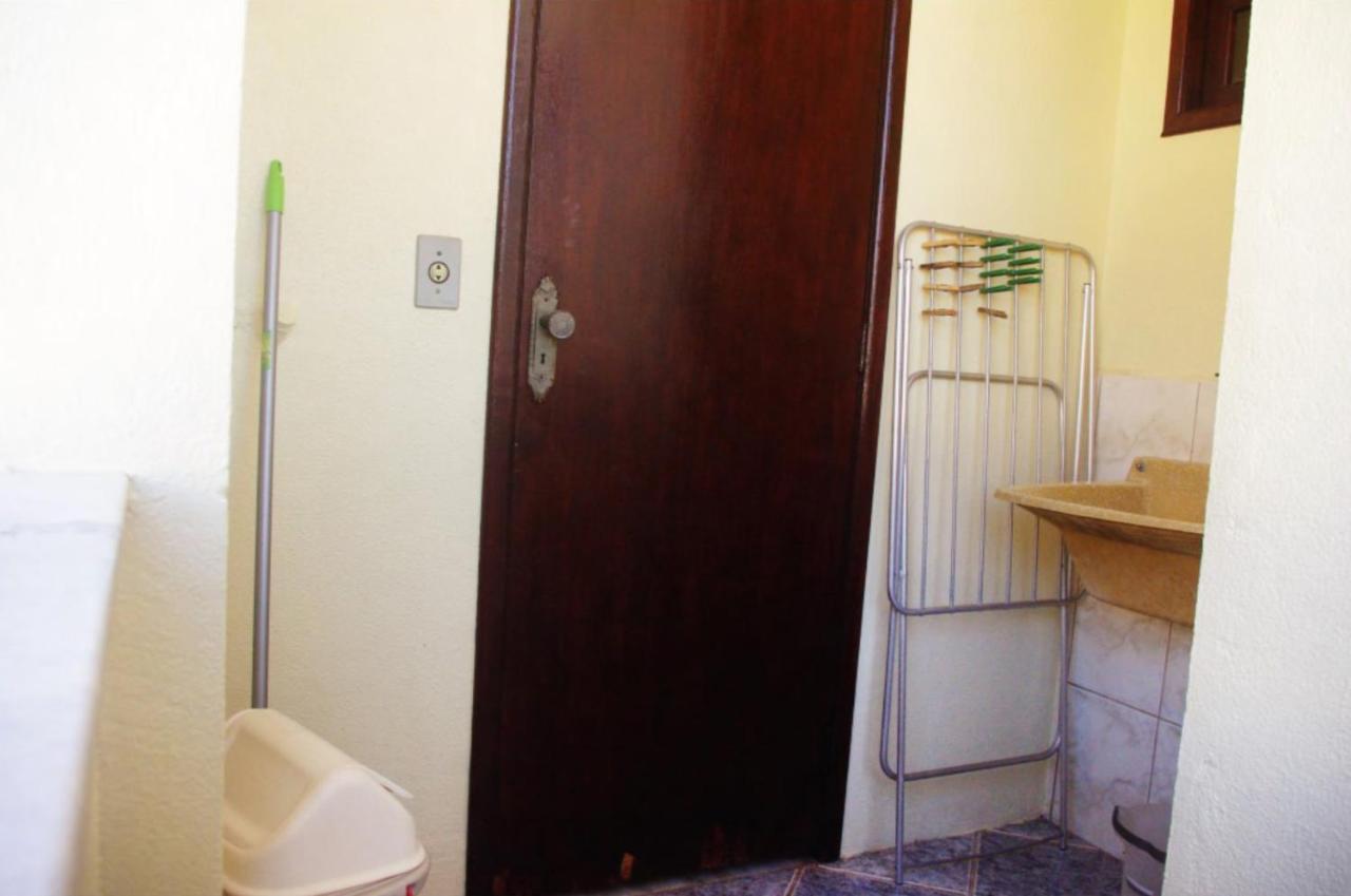 Apartamento San Diego