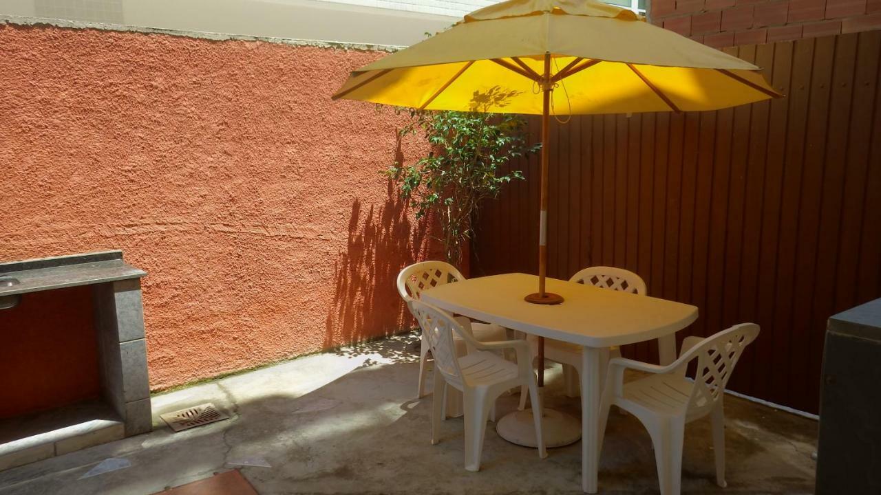 Apartamento San Diego Arraial do Cabo