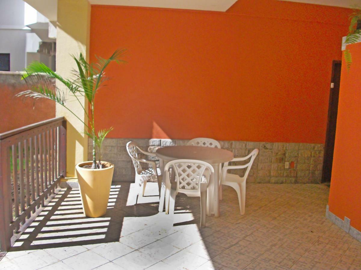 Apartamento San Diego