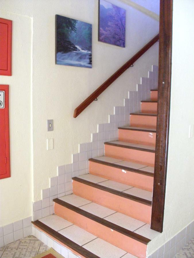 Apartamento San Diego Arraial do Cabo