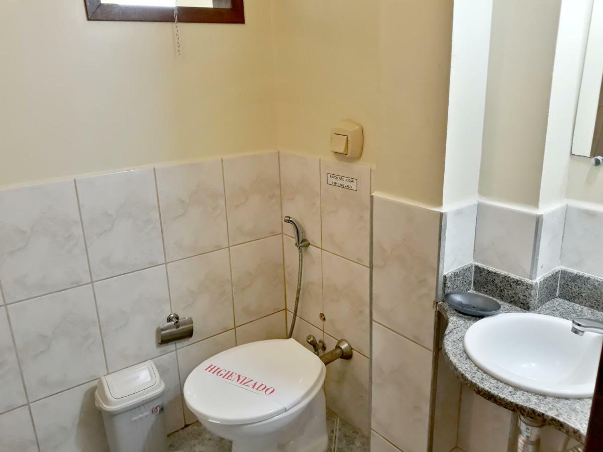 Apartamento San Diego *