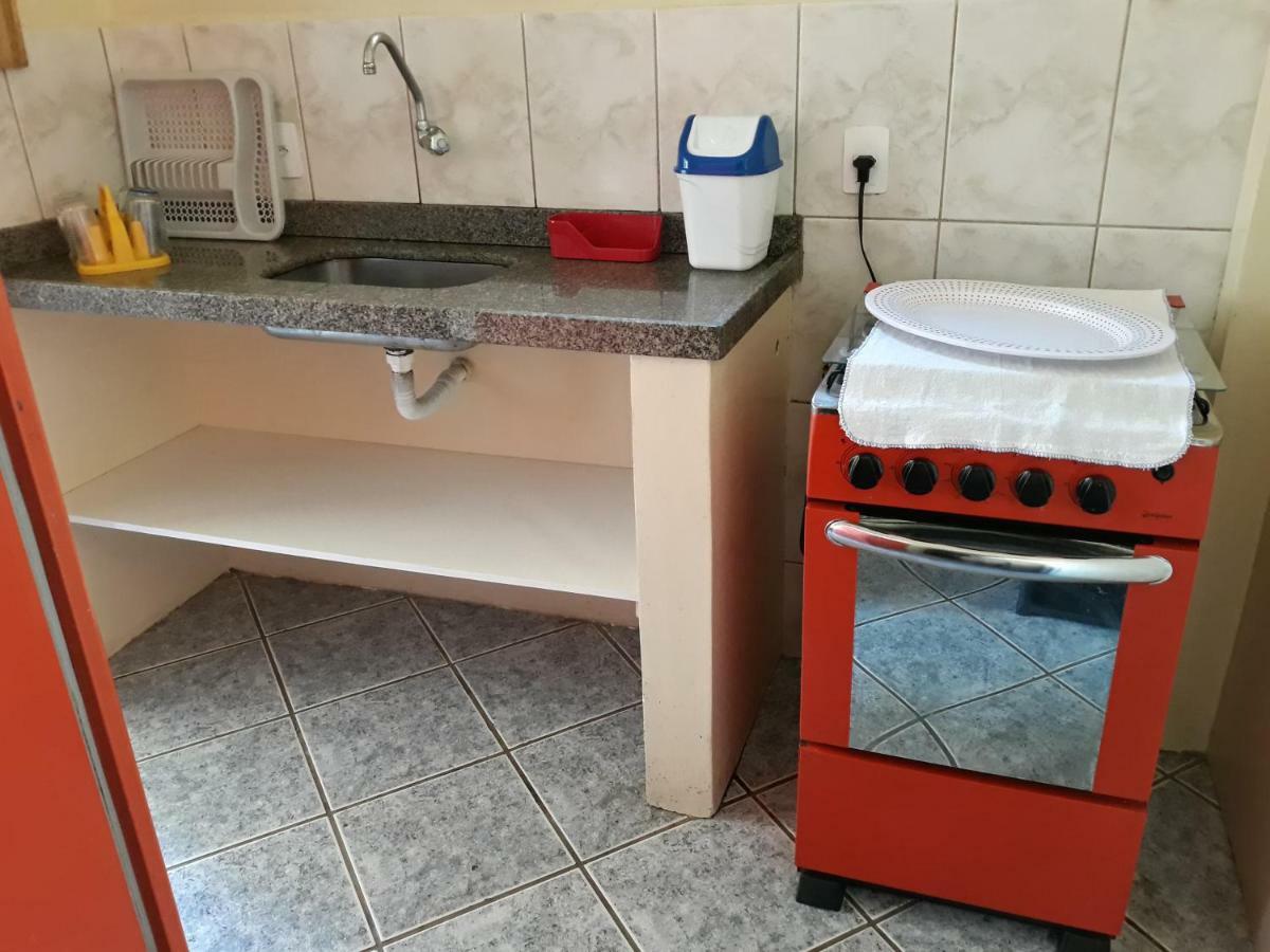 San Diego Apartamento