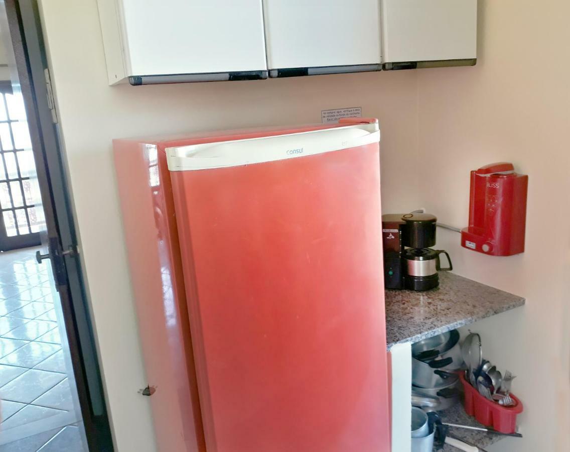 Apartamento San Diego
