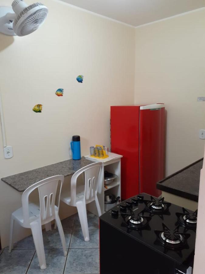 Apartment San Diego Arraial do Cabo