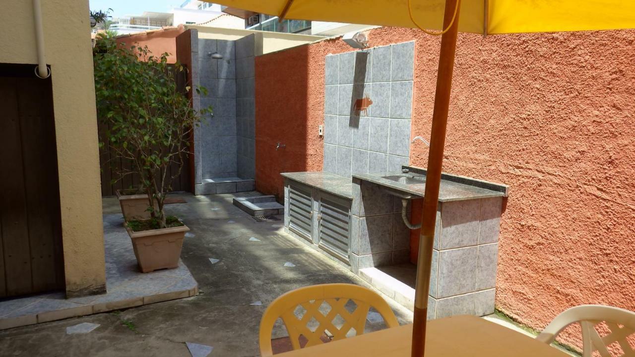 San Diego Apartment