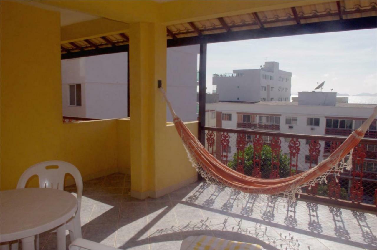 San Diego Apartment Arraial do Cabo