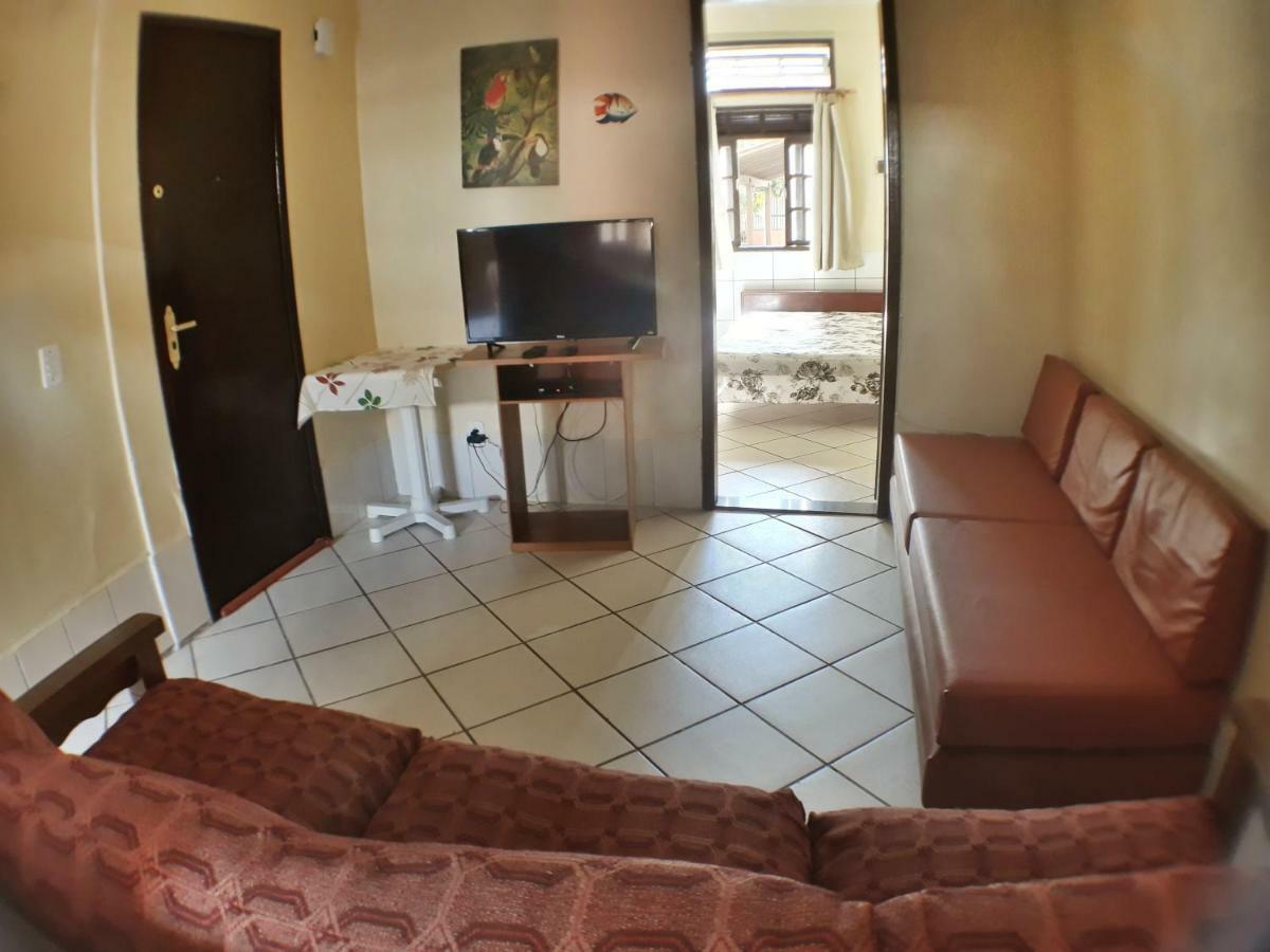 Apartment San Diego Arraial do Cabo