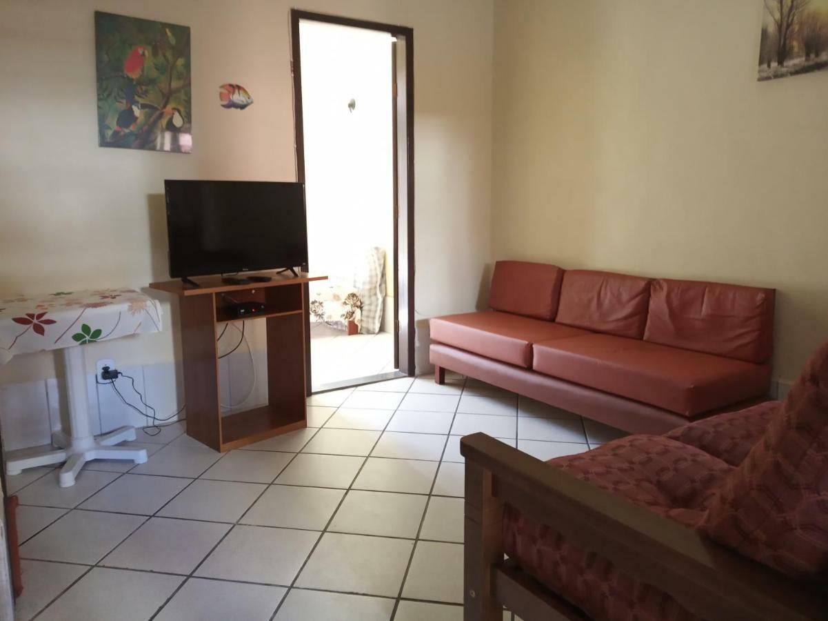 San Diego Apartment